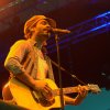 Foto Alain Clark te Paaspop Schijndel 2011