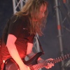 Kreator foto Paaspop Schijndel 2011