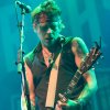 Foto Dropkick Murphys te Paaspop Schijndel 2011