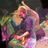 Foto Jacqueline Govaert te Paaspop Schijndel 2011