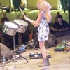 Foto Miss Montreal te Paaspop Schijndel 2011