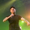 Foto Dropkick Murphys te Paaspop Schijndel 2011