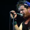 Foto Jack Parow te Bevrijdingsfestival Amsterdam 2011