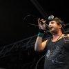 Foto Jack Parow te Bevrijdingsfestival Amsterdam 2011