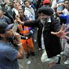 Foto Zwart Licht XL te Bevrijdingsfestival Amsterdam 2011