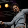Foto  op Bevrijdingsfestival Amsterdam 2011