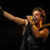 Foto Jack Parow te Bevrijdingsfestival Amsterdam 2011