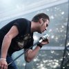 Foto The Baseballs te Bevrijdingspop Haarlem 2011