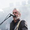 Foto Triggerfinger te Bevrijdingspop Haarlem 2011