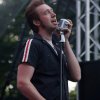 Foto The Baseballs te Bevrijdingspop Haarlem 2011