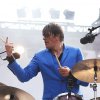Foto Triggerfinger te Bevrijdingspop Haarlem 2011