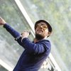 Ben L'Oncle Soul foto Bevrijdingspop Haarlem 2011