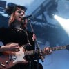 Foto Kate Nash te Bevrijdingspop Haarlem 2011