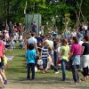 Foto op Bevrijdingsfestival Overijssel 2011