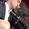 Foto Gabriel Rios te Bevrijdingsfestival Overijssel 2011