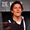 Foto Sideditch op Bevrijdingsfestival Overijssel 2011