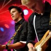 Foto Sideditch op Bevrijdingsfestival Overijssel 2011