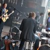 Foto Handsome Poets te Bevrijdingsfestival Overijssel 2011