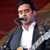 Foto Gabriel Rios te Bevrijdingsfestival Overijssel 2011