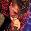 Foto The Medics te Bevrijdingsfestival Overijssel 2011