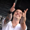 Foto Destine te Bevrijdingsfestival Overijssel 2011