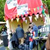 Foto  op Bevrijdingsfestival Overijssel 2011