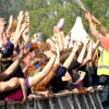 Foto  op Bevrijdingsfestival Overijssel 2011
