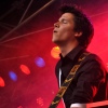 Foto Sideditch op Bevrijdingsfestival Overijssel 2011
