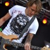 Foto Destine te Bevrijdingsfestival Overijssel 2011
