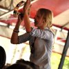 Foto  op Bevrijdingsfestival Overijssel 2011