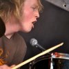 Foto Birth of Joy te Bevrijdingsfestival Overijssel 2011