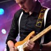 Foto Sideditch op Bevrijdingsfestival Overijssel 2011