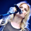 Foto Ilse DeLange te Bevrijdingsfestival Overijssel 2011