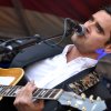 Foto Gabriel Rios te Bevrijdingsfestival Overijssel 2011