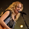 Ilse DeLange foto Bevrijdingsfestival Overijssel 2011