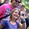 Foto  op Bevrijdingsfestival Overijssel 2011