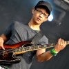 Foto Dazzled Kid op Bevrijdingsfestival Overijssel 2011