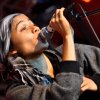 Foto Nneka te Bevrijdingsfestival Overijssel 2011