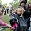 Foto op Bevrijdingsfestival Overijssel 2011