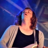 Foto The Medics op Bevrijdingsfestival Overijssel 2011