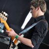 Handsome Poets foto Bevrijdingsfestival Overijssel 2011