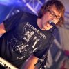 Foto The Medics te Bevrijdingsfestival Overijssel 2011