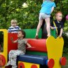 Foto  op Bevrijdingsfestival Overijssel 2011