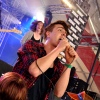 Foto The Medics te Bevrijdingsfestival Overijssel 2011