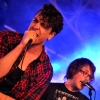 Foto The Medics te Bevrijdingsfestival Overijssel 2011