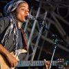 Nneka foto Bevrijdingsfestival Overijssel 2011