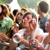 Foto  op Bevrijdingsfestival Overijssel 2011