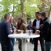 Foto  op Ambassadeur van de Vrijheid: Chiwoniso