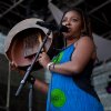 Chiwoniso foto Ambassadeur van de Vrijheid: Chiwoniso