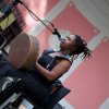 Foto Chiwoniso op Ambassadeur van de Vrijheid: Chiwoniso